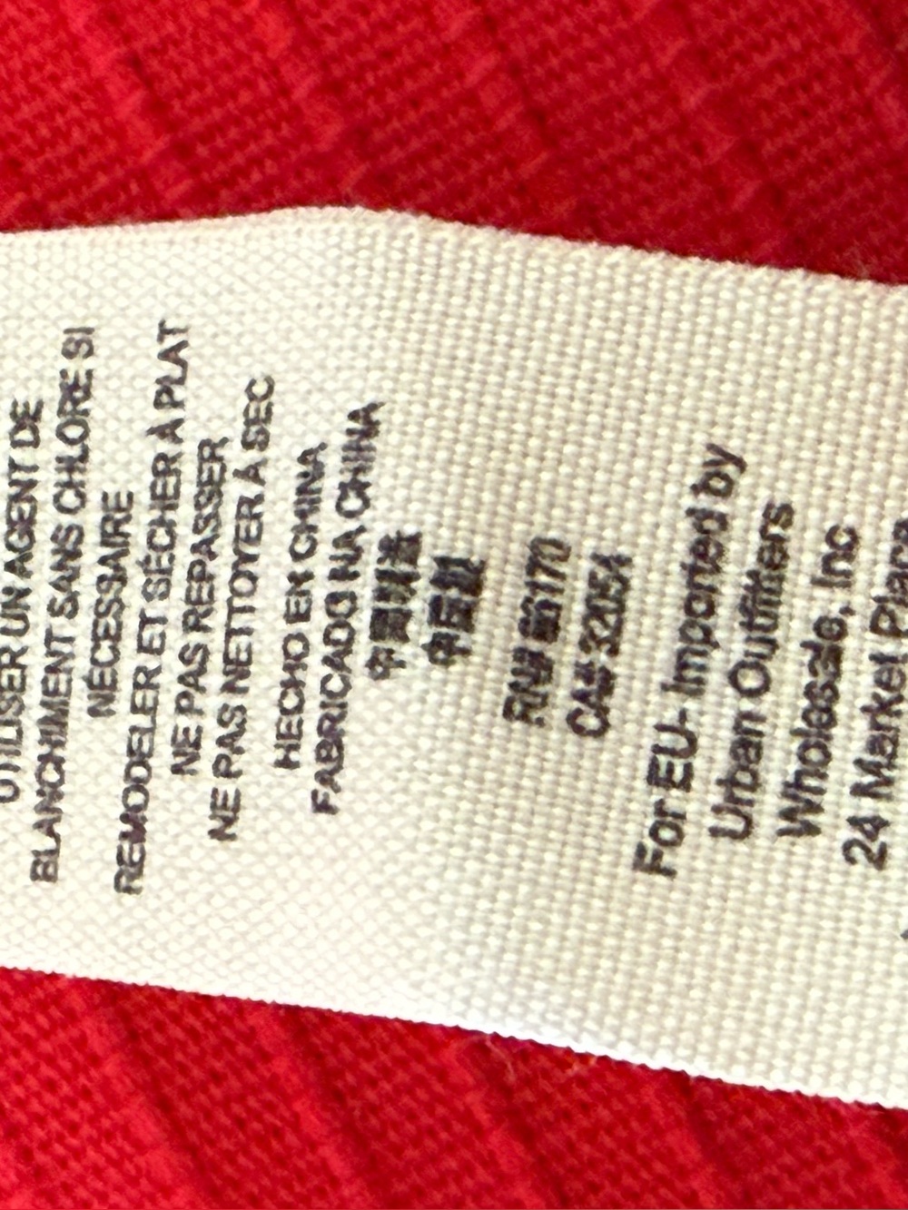 Free People Hooded Sleeveless Pullover XS - Picture 8 of 8